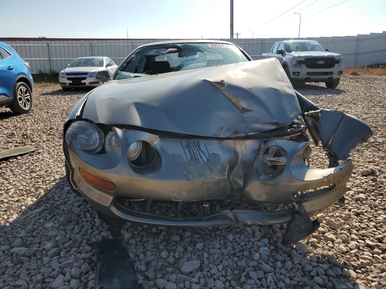 Toyota Celica Base