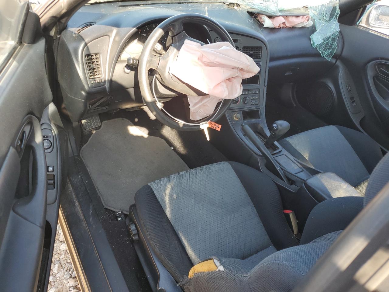 Toyota Celica Base