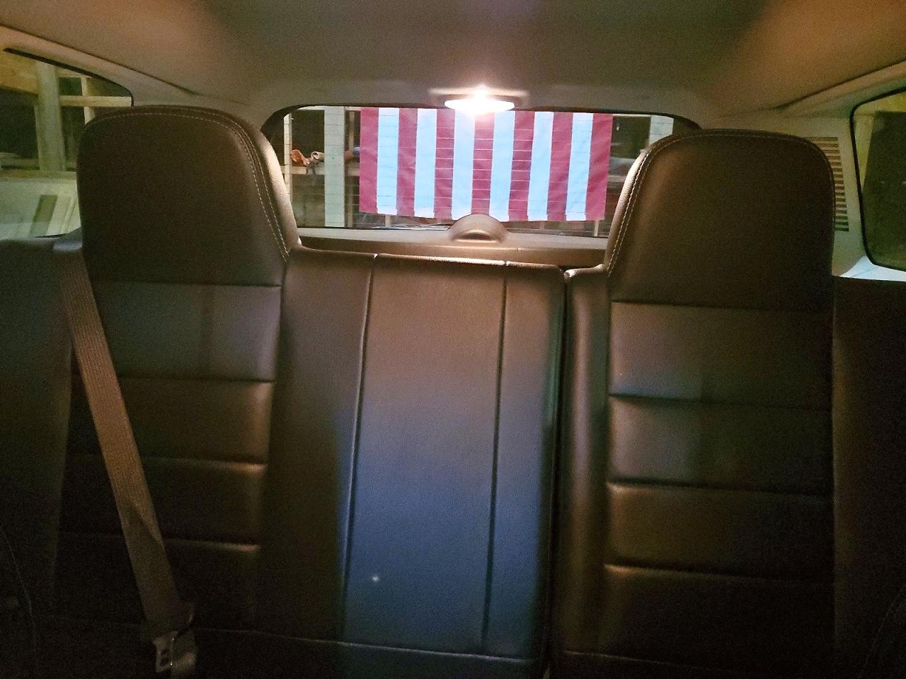Jeep Patriot Latitude