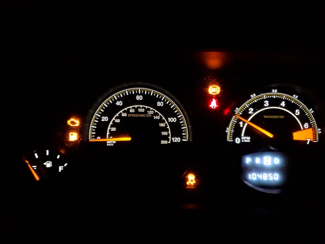 Jeep Patriot Latitude