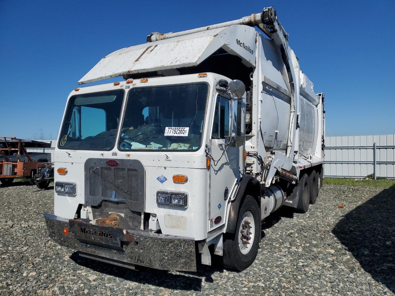 Peterbilt Other
