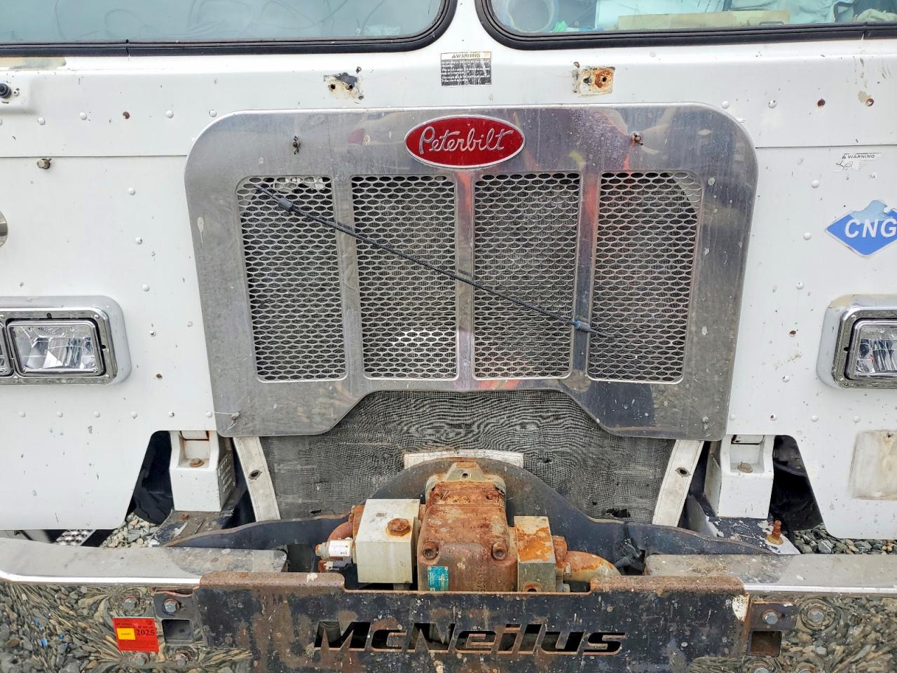 Peterbilt Other