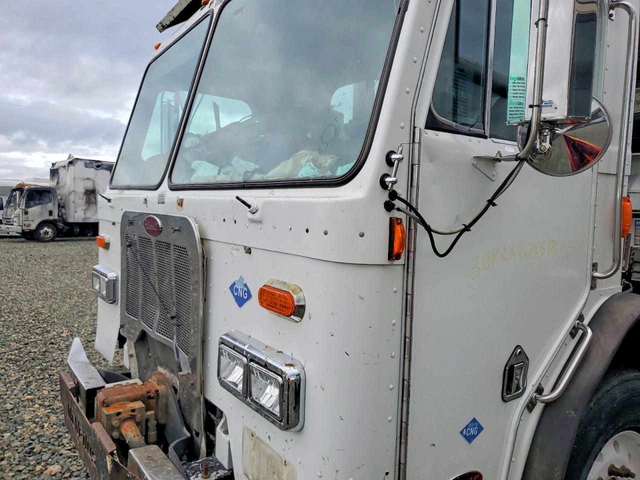 Peterbilt Other