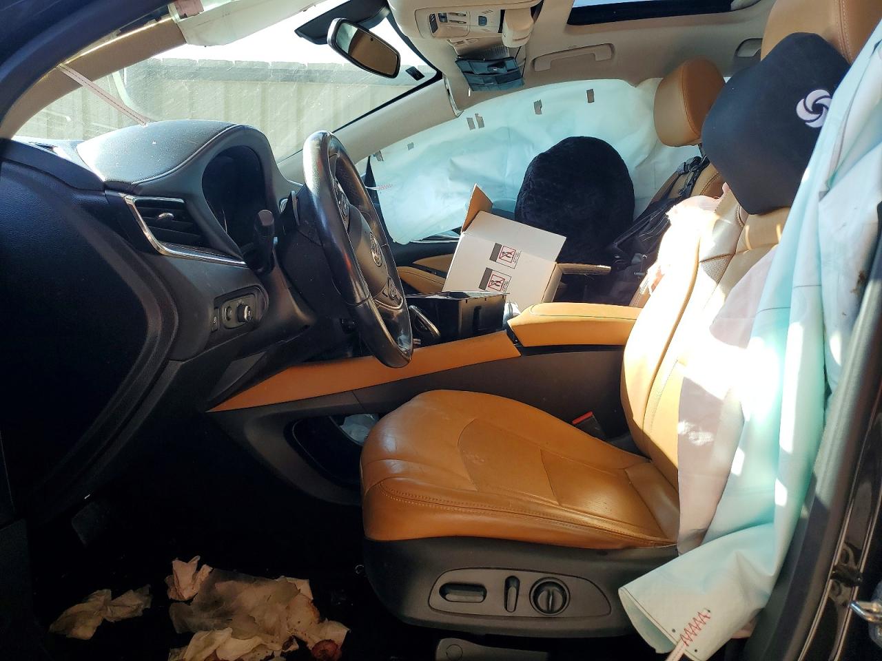 Buick Enclave Essence