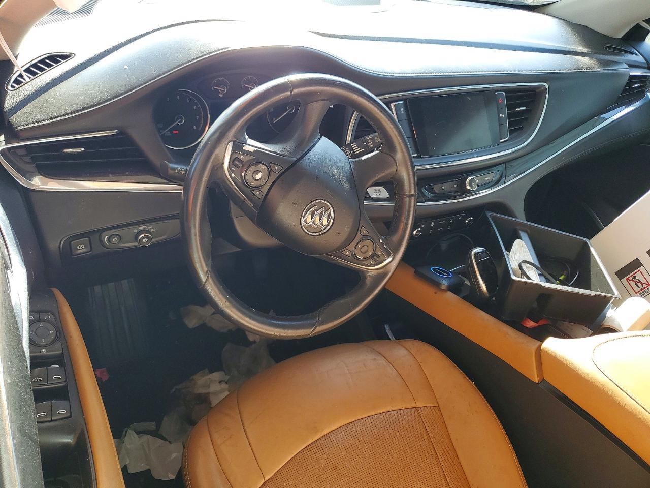 Buick Enclave Essence