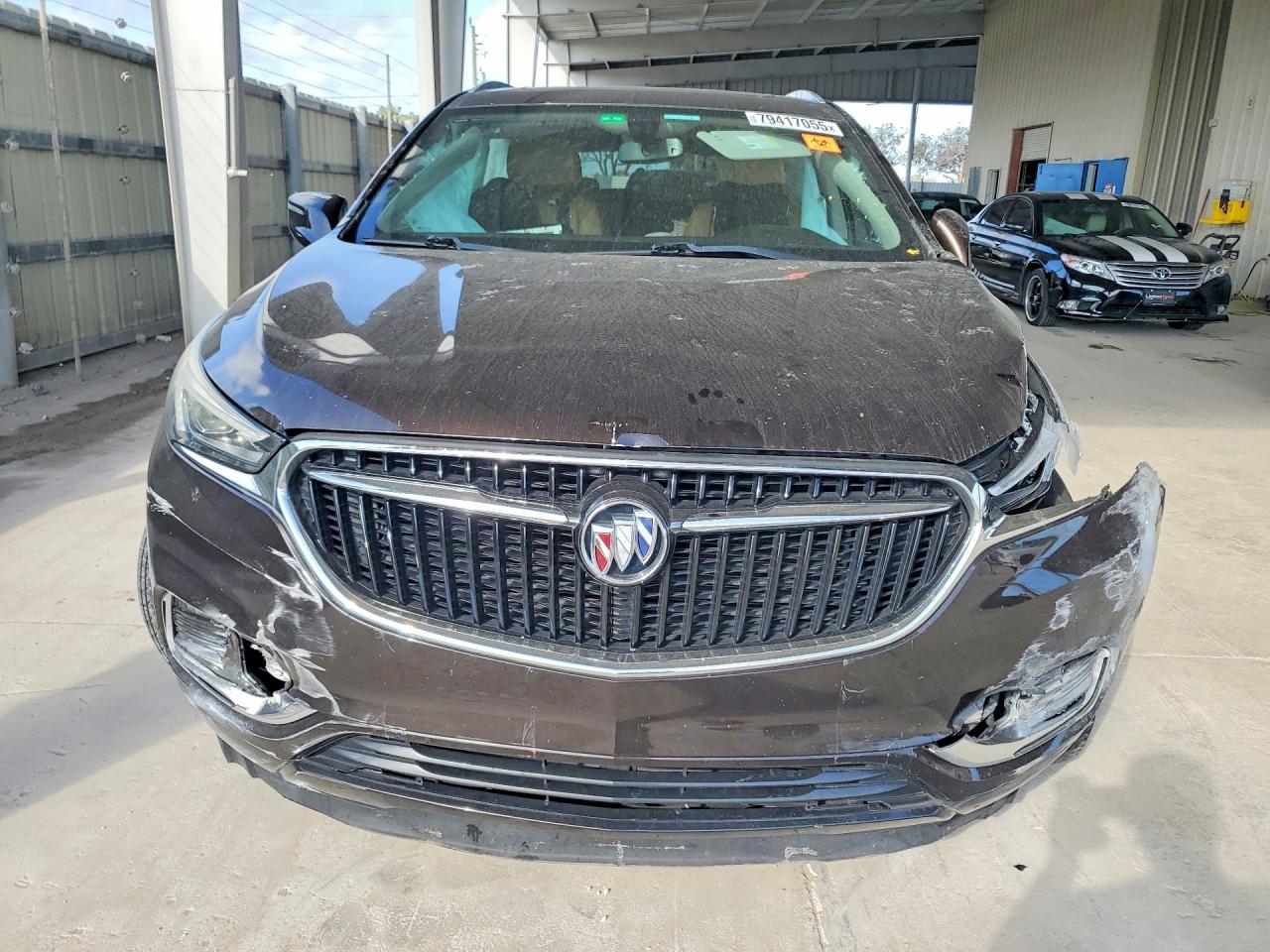 Buick Enclave Essence