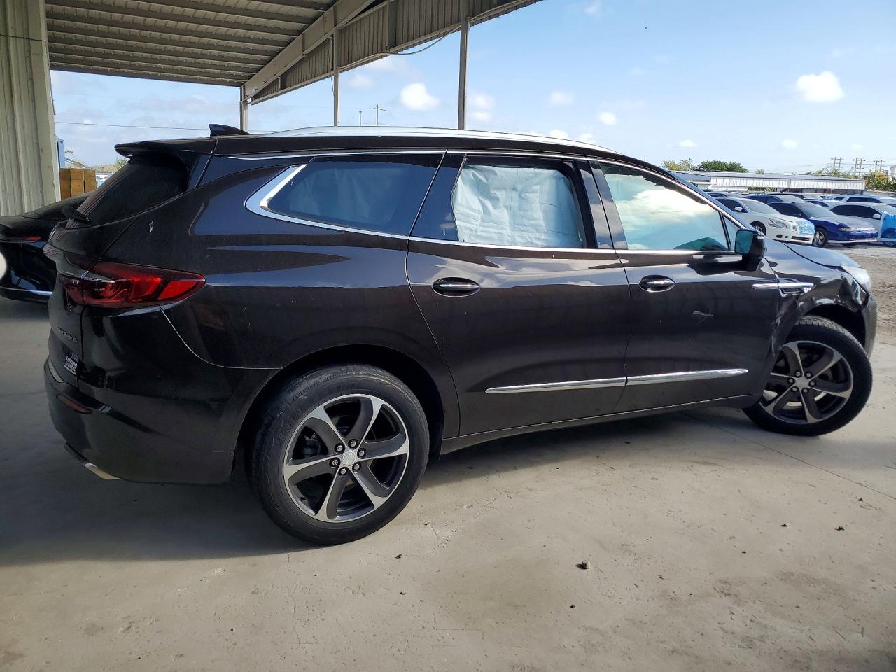 Buick Enclave Essence