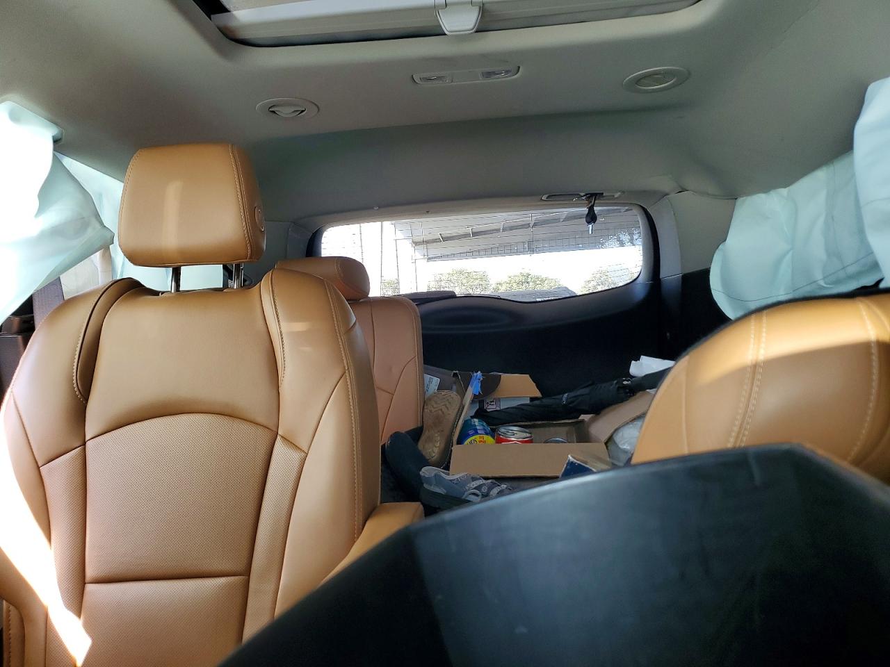 Buick Enclave Essence