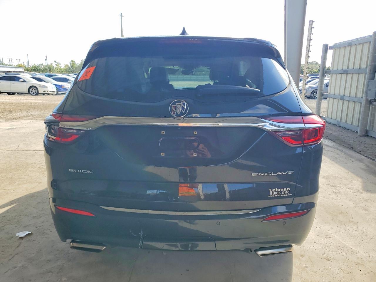 Buick Enclave Essence