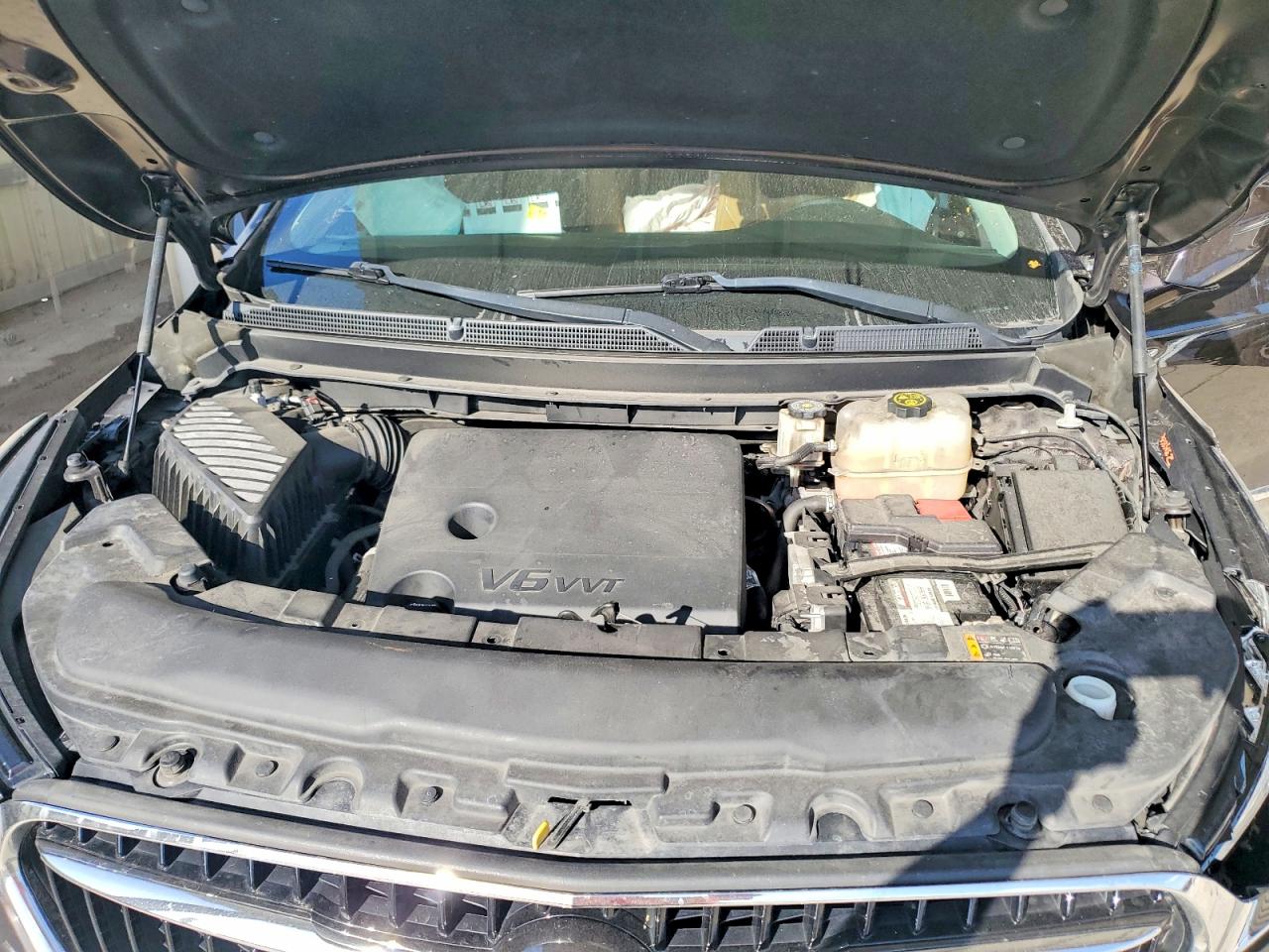 Buick Enclave Essence