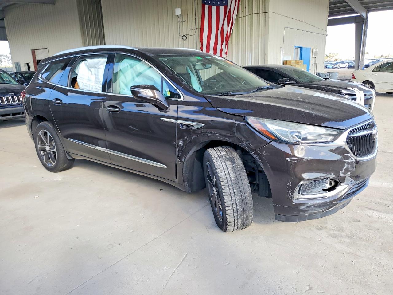 Buick Enclave Essence