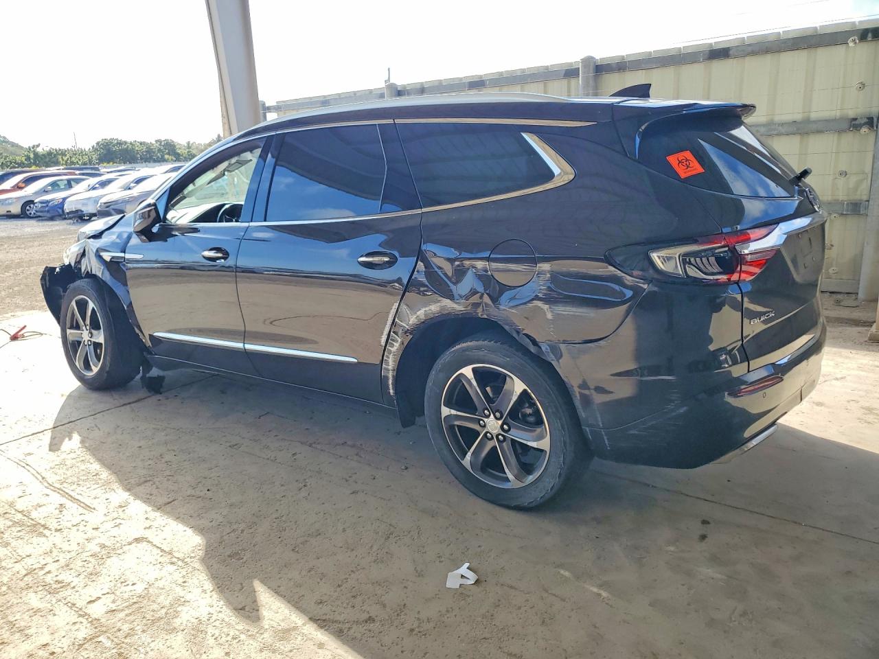 Buick Enclave Essence