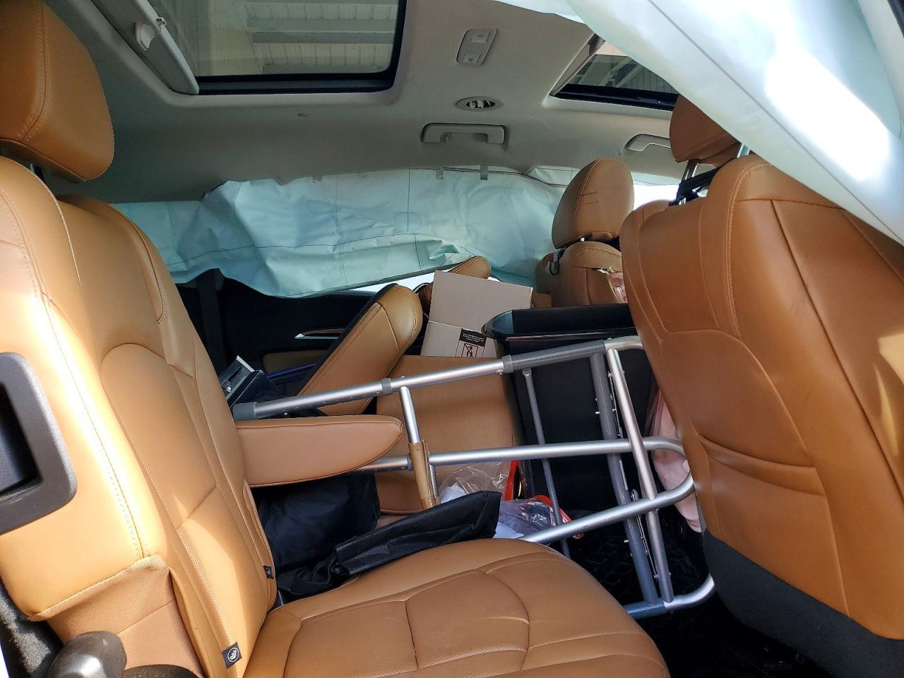 Buick Enclave Essence
