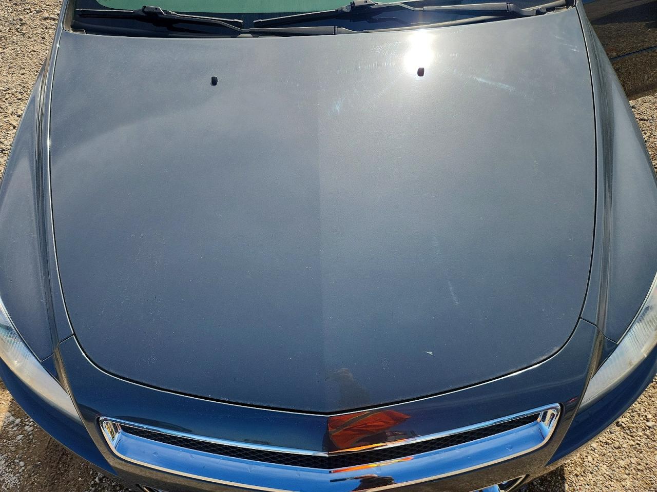 Chevrolet Malibu 1lt