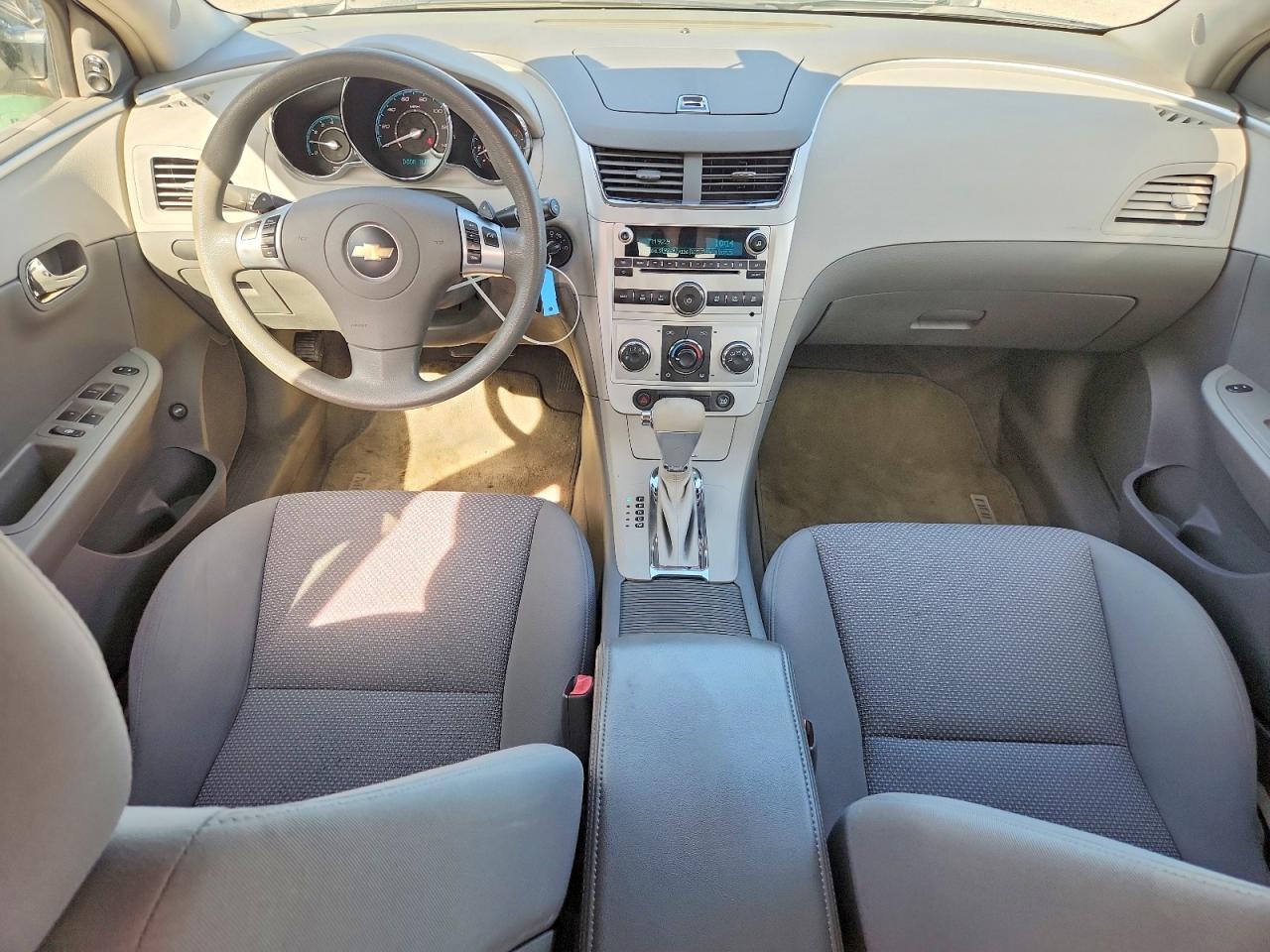 Chevrolet Malibu 1lt