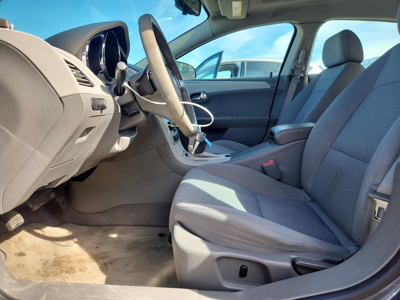 Chevrolet Malibu 1lt