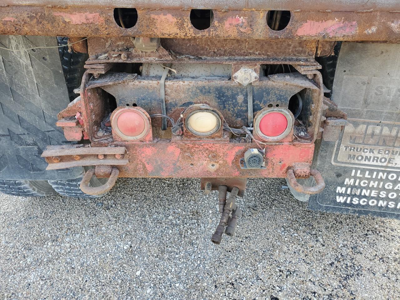 GMC Topkick C7h042