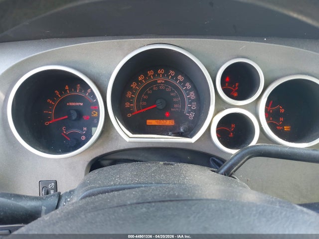 Toyota Tundra Grade 4.6l V8