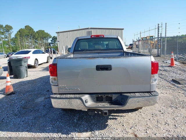 Toyota Tundra Grade 4.6l V8