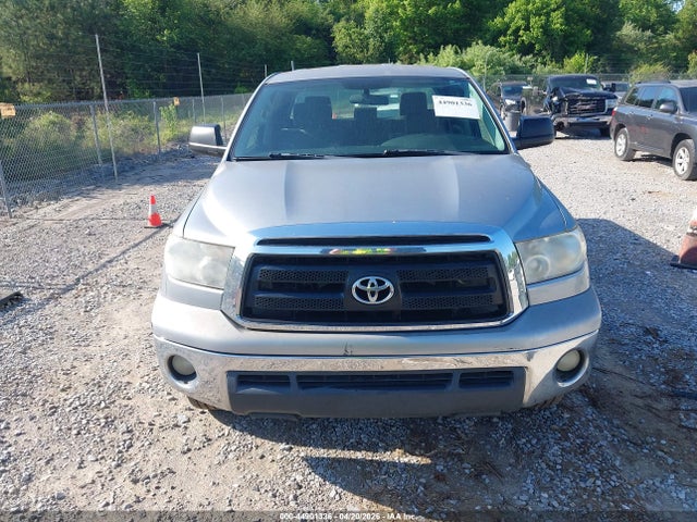 Toyota Tundra Grade 4.6l V8