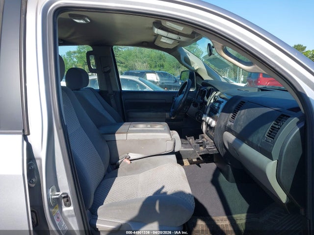 Toyota Tundra Grade 4.6l V8