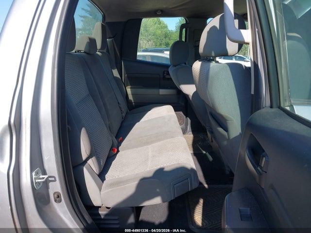 Toyota Tundra Grade 4.6l V8
