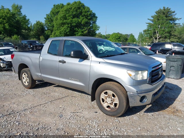 Salvage Toyota Tundra Image