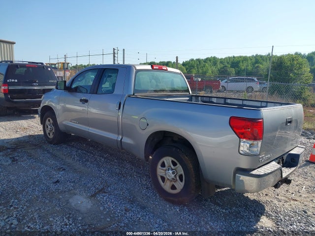 Toyota Tundra Grade 4.6l V8