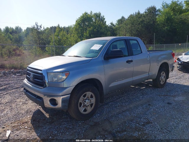 Toyota Tundra Grade 4.6l V8