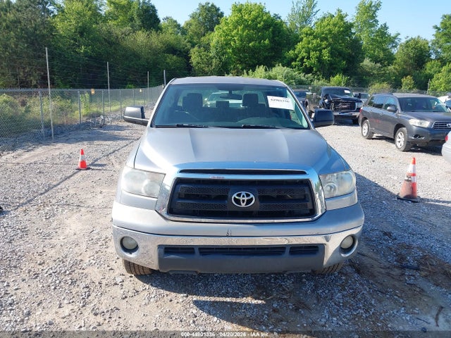 Toyota Tundra Grade 4.6l V8