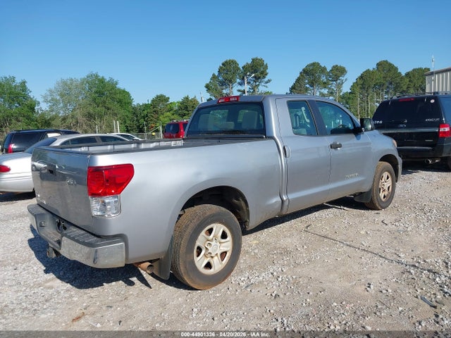 Toyota Tundra Grade 4.6l V8