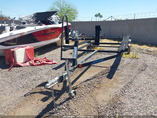 Lakeland Trailer