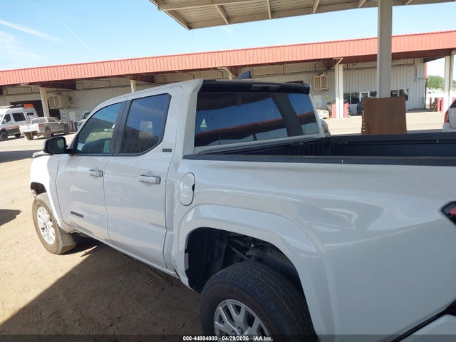 Toyota Tacoma Sr5 4wd
