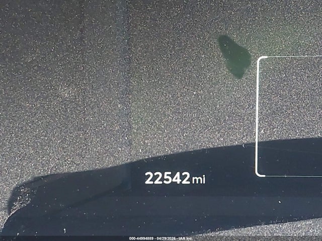 Toyota Tacoma Sr5 4wd