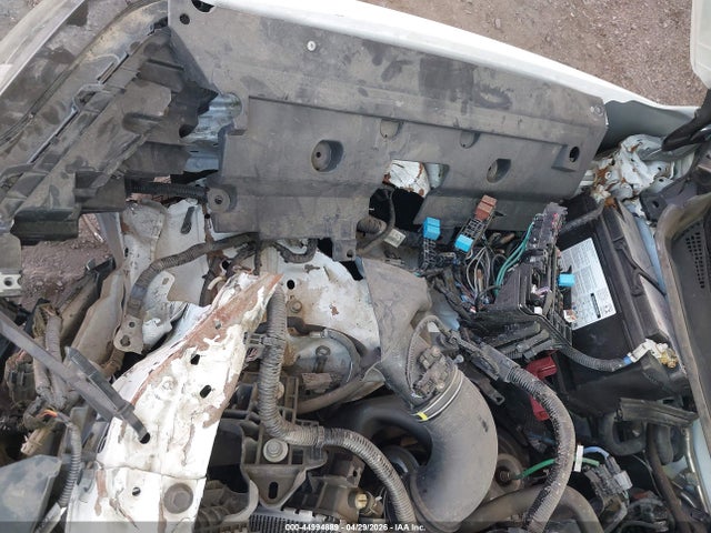 Toyota Tacoma Sr5 4wd