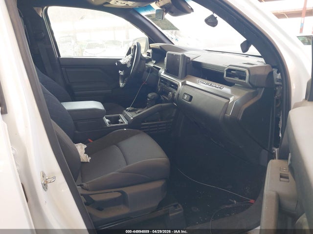 Toyota Tacoma Sr5 4wd
