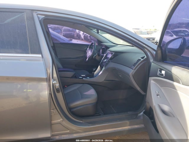 Hyundai SONATA Se 2.0t