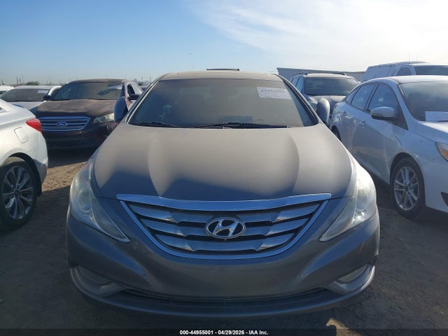 Hyundai SONATA Se 2.0t