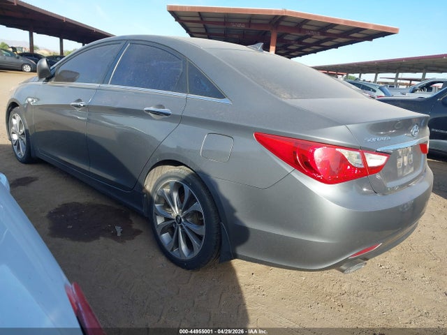 Hyundai SONATA Se 2.0t