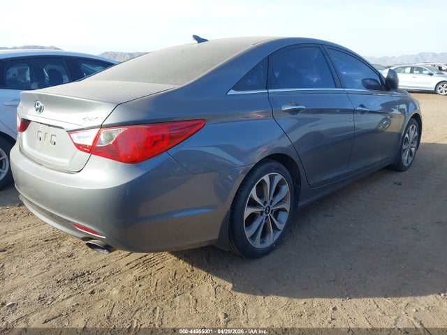 Hyundai SONATA Se 2.0t
