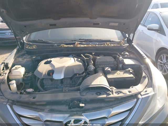 Hyundai SONATA Se 2.0t
