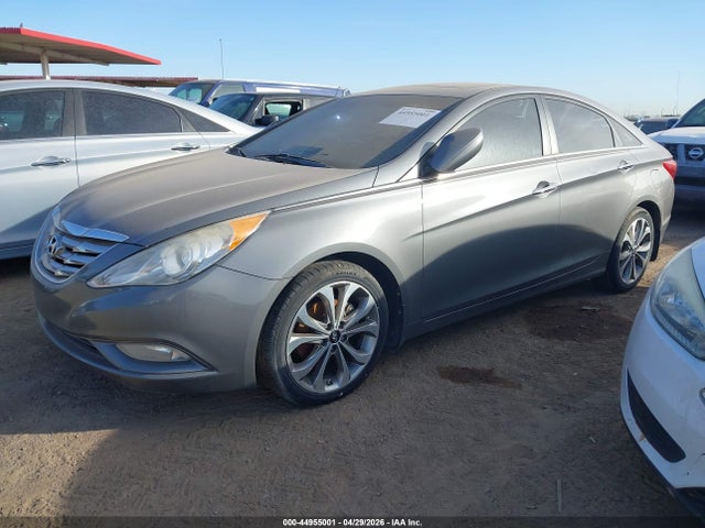 Hyundai SONATA Se 2.0t