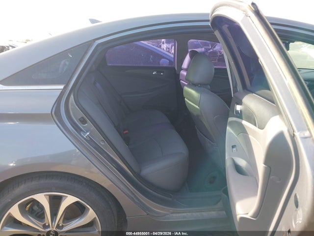 Hyundai SONATA Se 2.0t