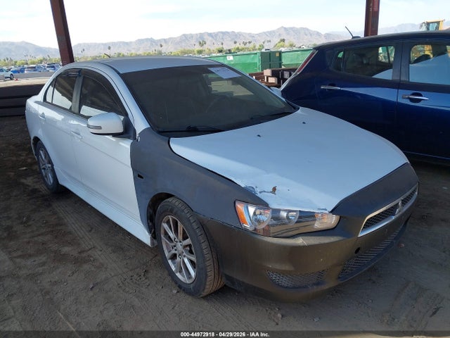 Mitsubishi Lancer Es