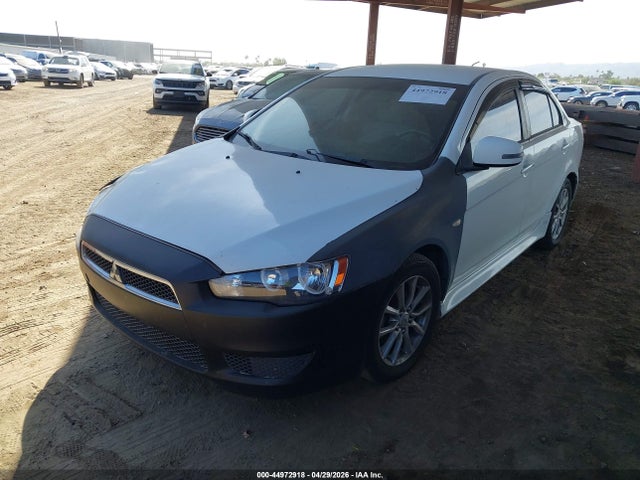 Mitsubishi Lancer Es