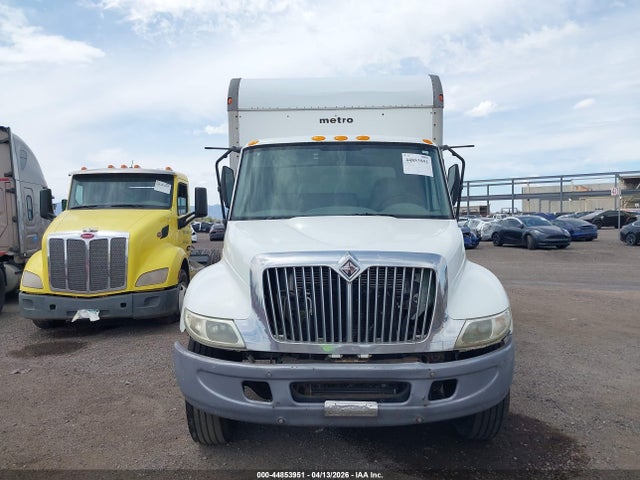 International 4000 4300