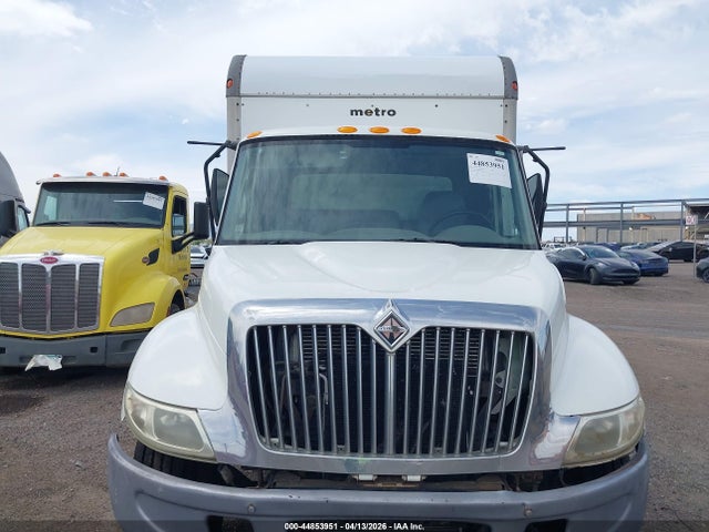 International 4000 4300