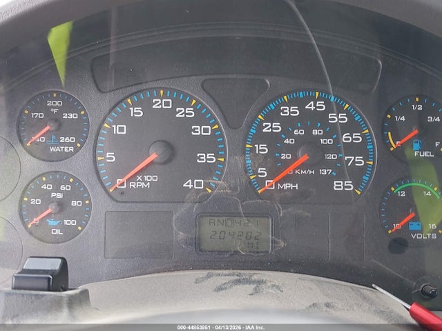 International 4000 4300