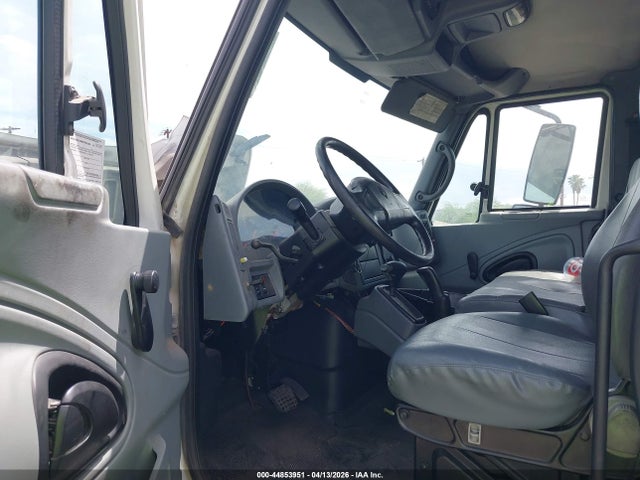 International 4000 4300
