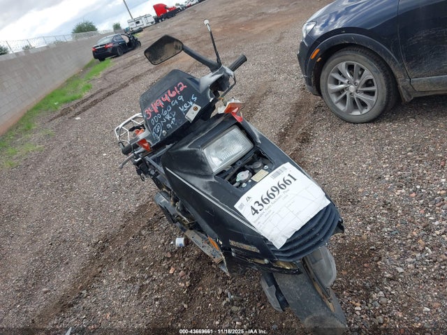 Honda Ch250